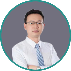 张琪 - 数学老师