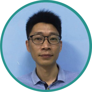 卢美平 - 数学老师