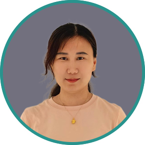 张婷婷 - 英语老师