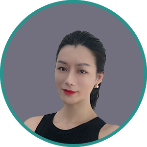 高上惠 - 地理老师