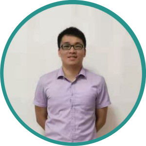 区炳棠 - 物理老师