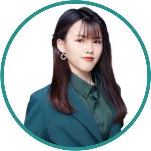 潘焕红 - 化学老师