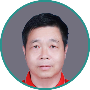 曾琼 - 数学老师