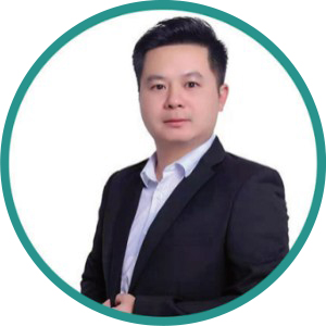 杨建兴 - 地理老师