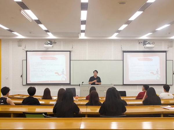 易而知 | 第十期王牌暑期提升营 | 结营