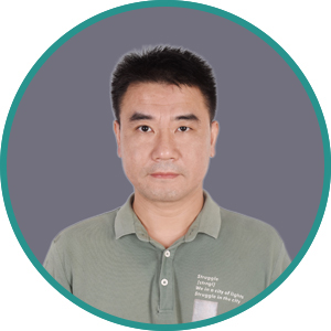 李淑熹 - 数学老师