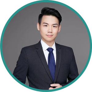 底厚余 - 政治老师